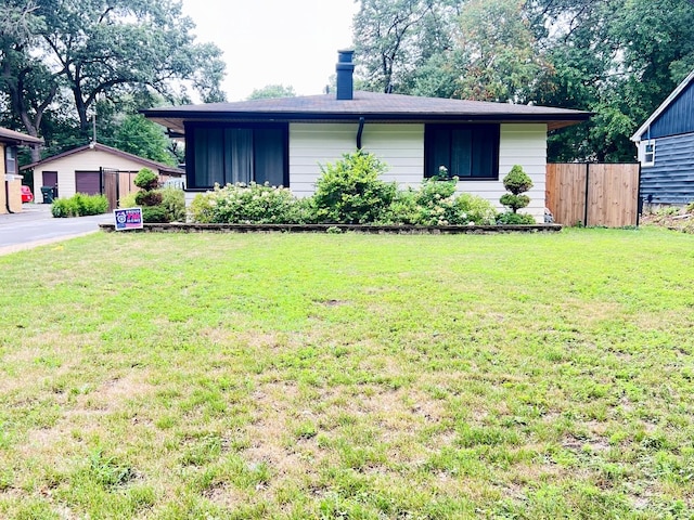 17750 Clyde Ave, Lansing, IL 60438 - photo 1