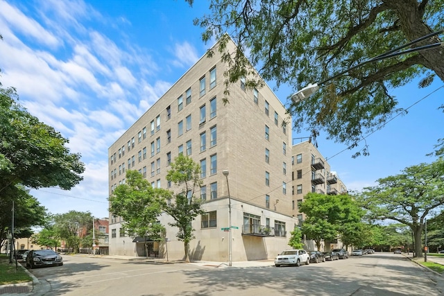 811 S Lytle St Unit 612, Chicago, IL 60607 - photo 1