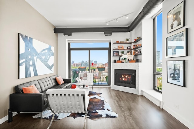 811 S Lytle St Unit 612, Chicago, IL 60607 - photo 11