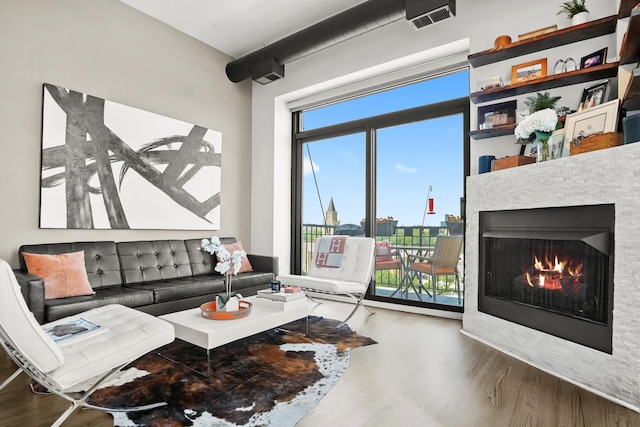811 S Lytle St Unit 612, Chicago, IL 60607 - photo 12