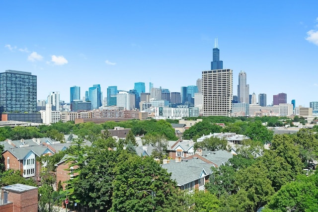 811 S Lytle St Unit 612, Chicago, IL 60607 - photo 14