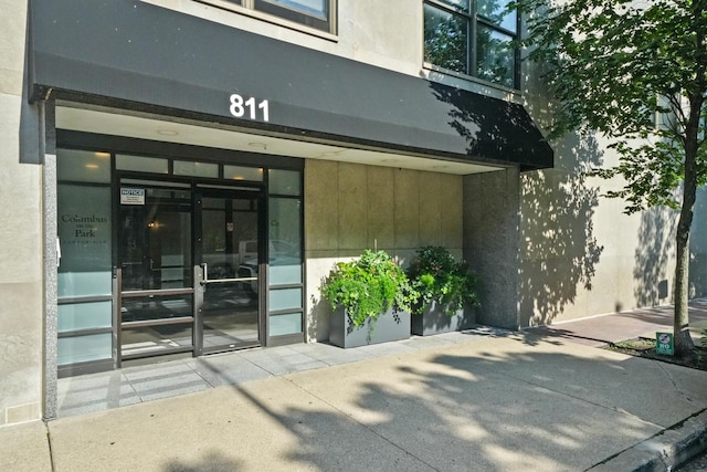 811 S Lytle St Unit 612, Chicago, IL 60607 - photo 28