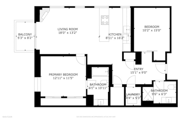 811 S Lytle St Unit 612, Chicago, IL 60607 - photo 32
