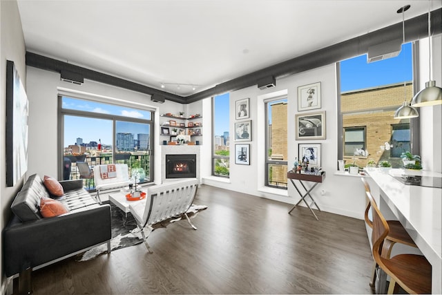 811 S Lytle St Unit 612, Chicago, IL 60607 - photo 9