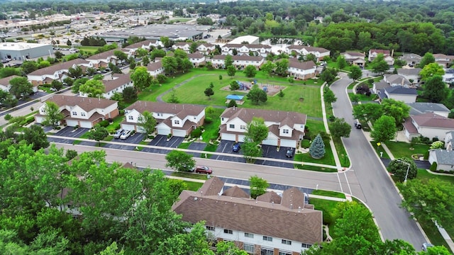 1106 Coventry Cir Unit 0, Glendale Heights, IL 60139 - photo 5