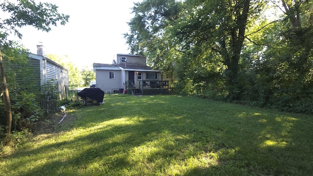 7718 Brook Dr, Wonder Lake, IL 60097 - photo 2