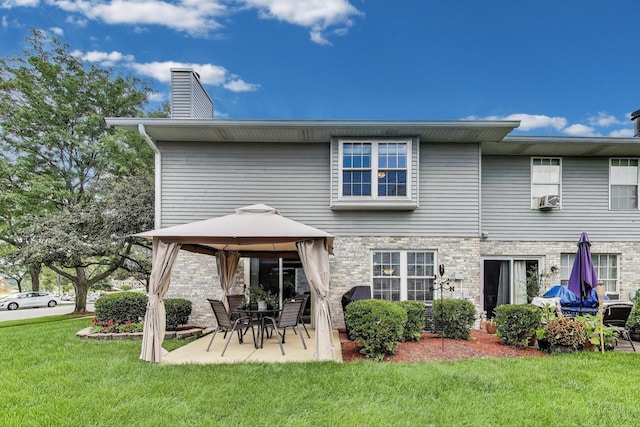 659 N Meadows Blvd N, Addison, IL 60101 - photo 22