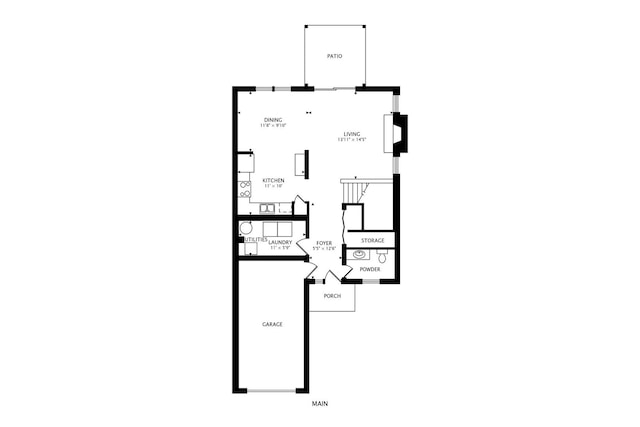 659 N Meadows Blvd N, Addison, IL 60101 - photo 32