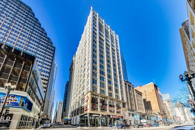 8 W Monroe St Unit 407, Chicago, IL 60603 - photo 1