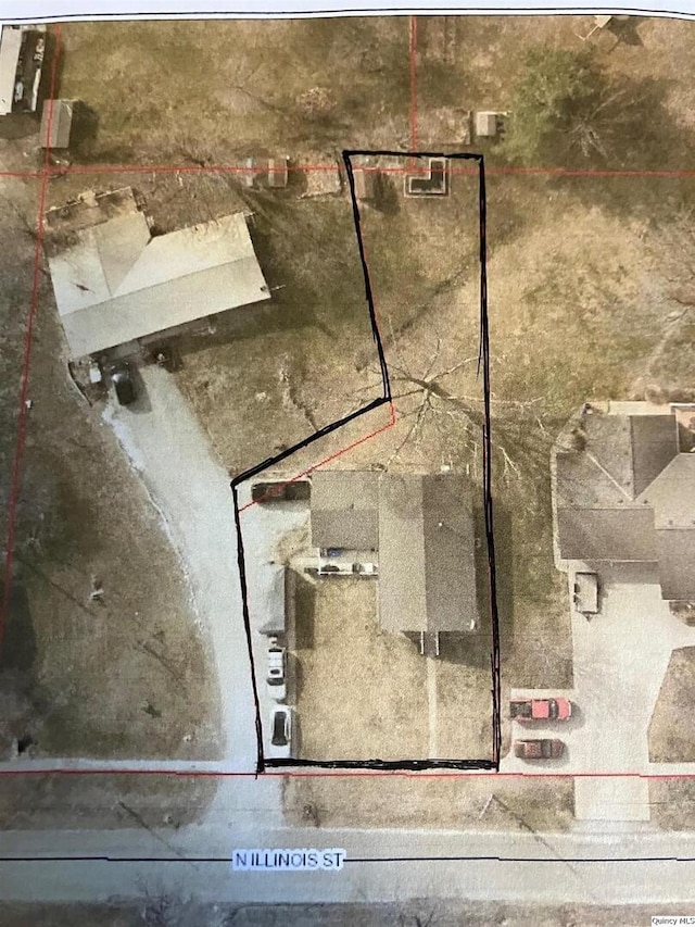 328 N Illinois St, Camp Point, IL 62320 - photo 22