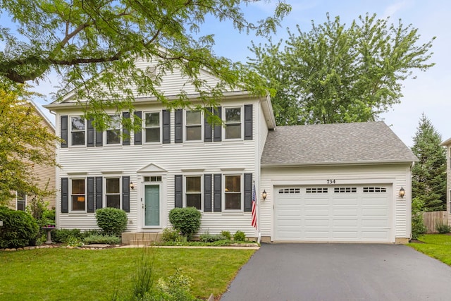 734 Lenox Ave, Bolingbrook, IL 60490 - photo 1