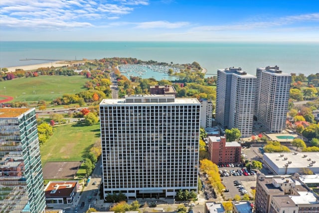 4343 N Clarendon Ave Unit 2815, Chicago, IL 60613 - photo 2