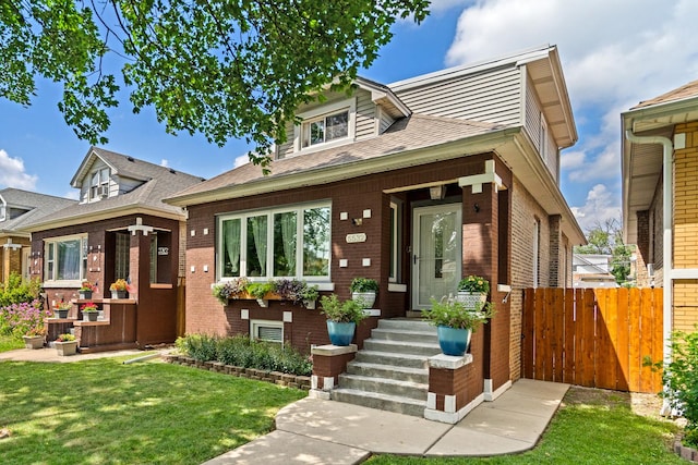 5532 W Roscoe St, Chicago, IL 60641 - photo 1