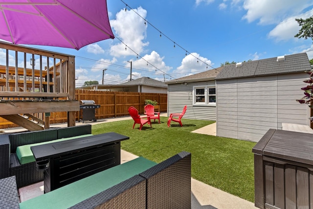 5532 W Roscoe St, Chicago, IL 60641 - photo 4