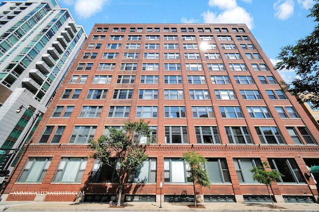 801 S Wells St Unit 710, Chicago, IL 60607 - photo 1