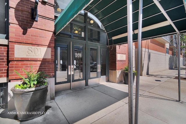 801 S Wells St Unit 710, Chicago, IL 60607 - photo 2