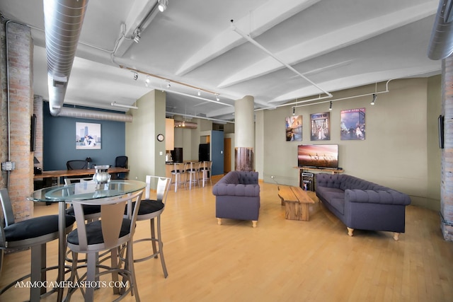 801 S Wells St Unit 710, Chicago, IL 60607 - photo 7