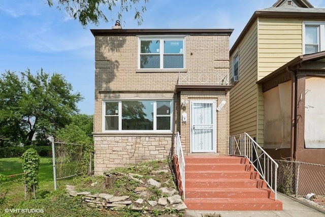 7225 S Sangamon St, Chicago, IL 60621 - photo 1