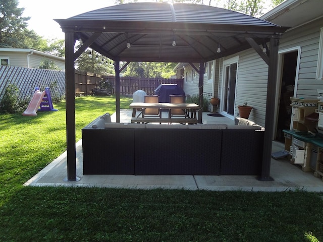 989 Berkley St, Carpentersville, IL 60110 - photo 25