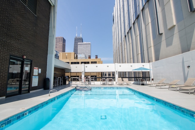 230 E Ontario St Unit 1602, Chicago, IL 60611 - photo 17