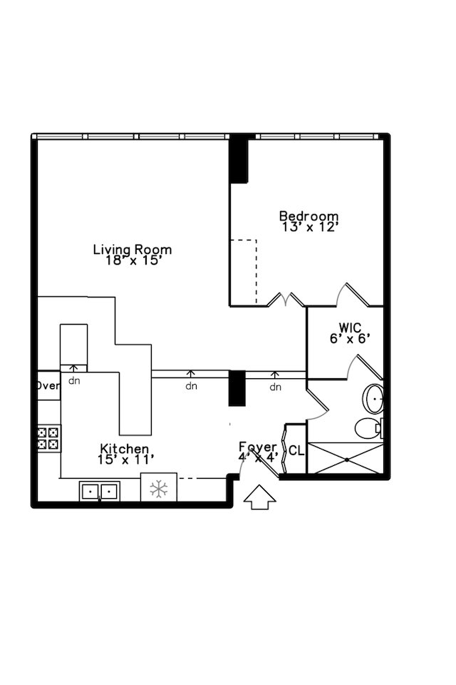 230 E Ontario St Unit 1602, Chicago, IL 60611 - photo 20