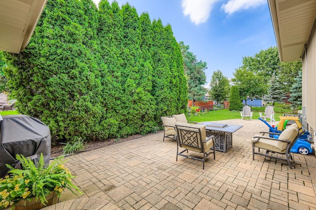 9100 Oakwood Dr, Tinley Park, IL 60487 - photo 3
