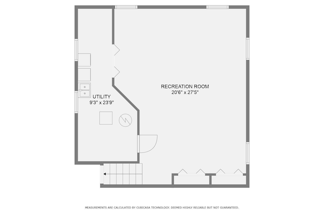 9100 Oakwood Dr, Tinley Park, IL 60487 - photo 24