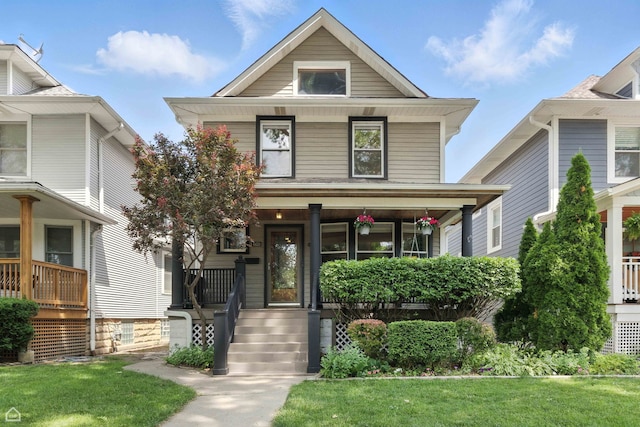 4450 W Byron St, Chicago, IL 60641 - photo 1