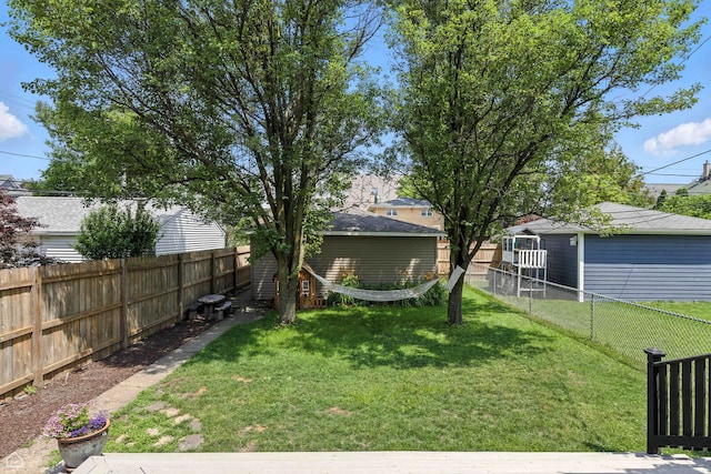 4450 W Byron St, Chicago, IL 60641 - photo 33