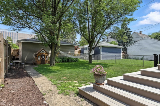 4450 W Byron St, Chicago, IL 60641 - photo 34