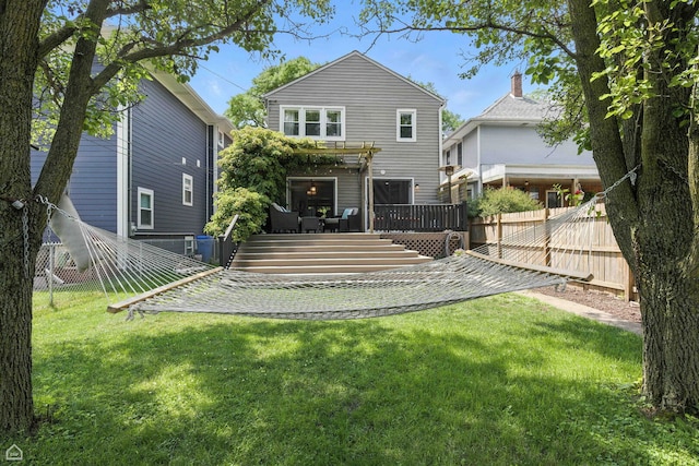 4450 W Byron St, Chicago, IL 60641 - photo 37