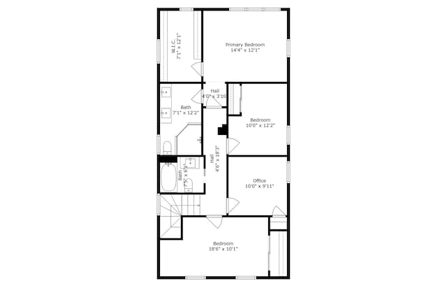 4450 W Byron St, Chicago, IL 60641 - photo 80