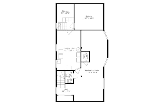 4450 W Byron St, Chicago, IL 60641 - photo 81