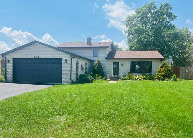 602 N Rumple Ln, Addison, IL 60101 - photo 1