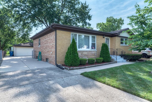 417 S Princeton Ave, Itasca, IL 60143 - photo 2