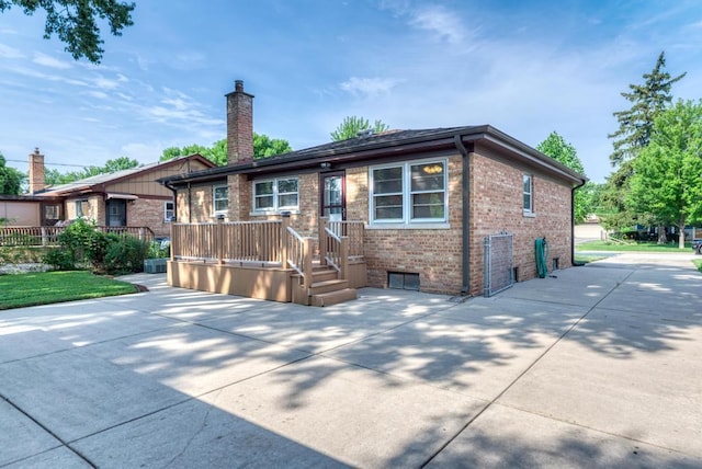 417 S Princeton Ave, Itasca, IL 60143 - photo 30