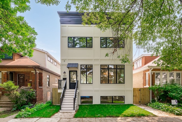 4537 N Karlov Ave, Chicago, IL 60630 - photo 1