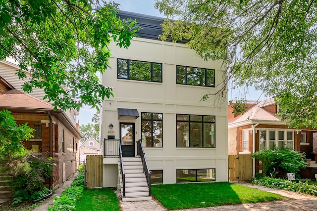 4537 N Karlov Ave, Chicago, IL 60630 - photo 2