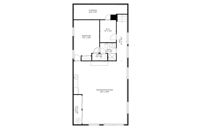4537 N Karlov Ave, Chicago, IL 60630 - photo 57