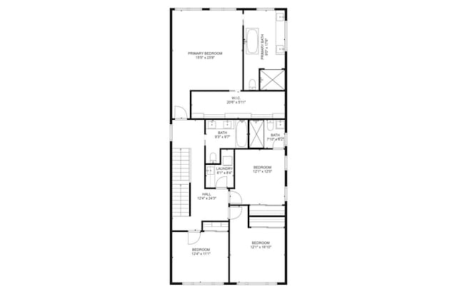 4537 N Karlov Ave, Chicago, IL 60630 - photo 59
