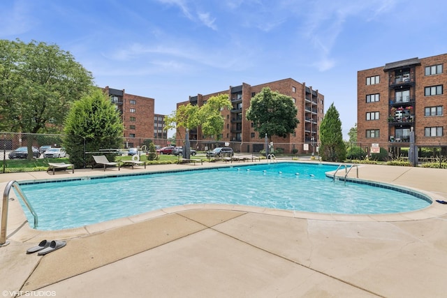 9355 Landings Ln Unit 406, Des Plaines, IL 60016 - photo 14