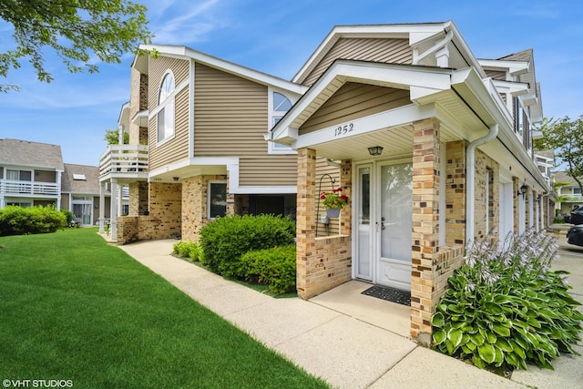 1252 Ranchview Ct, Buffalo Grove, IL 60089 - photo 1