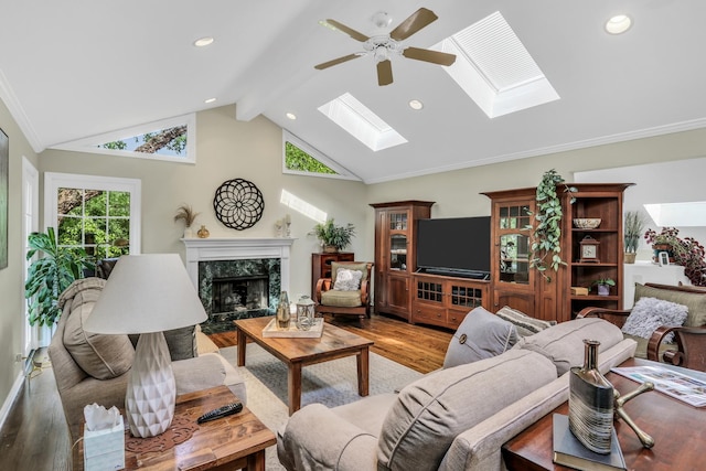 409 Greenview Dr, Park City, IL 60085 - photo 12