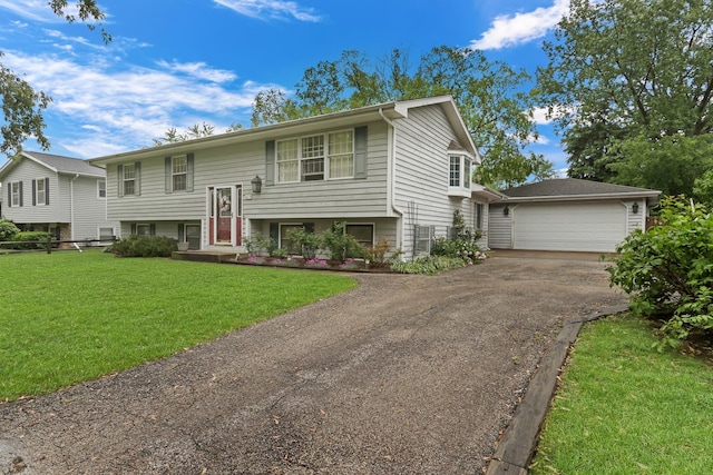 409 Greenview Dr, Park City, IL 60085 - photo 40