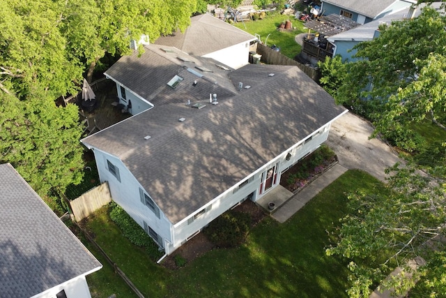 409 Greenview Dr, Park City, IL 60085 - photo 43