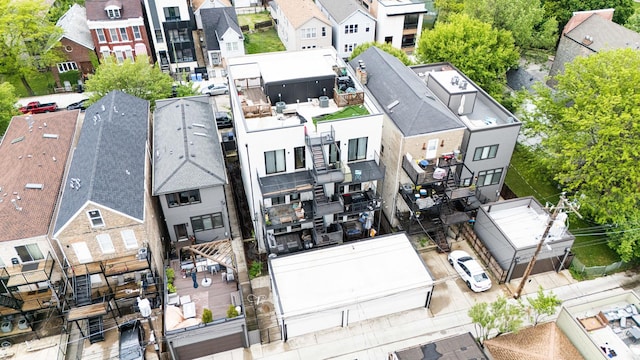 1707 S Jefferson St Unit 1, Chicago, IL 60616 - photo 37