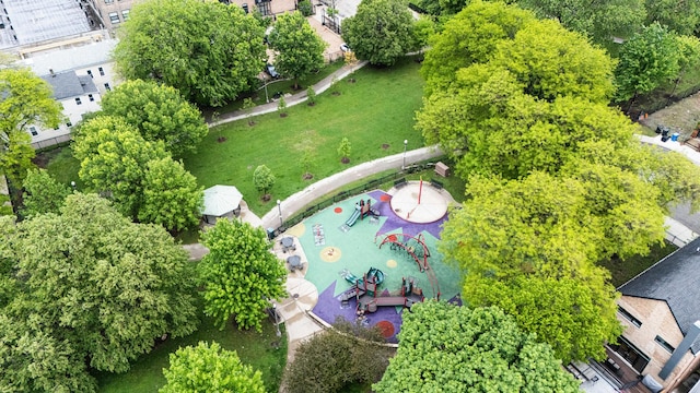 1707 S Jefferson St Unit 1, Chicago, IL 60616 - photo 39