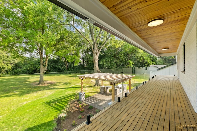 379 W County Line Rd, Barrington Hills, IL 60010 - photo 47