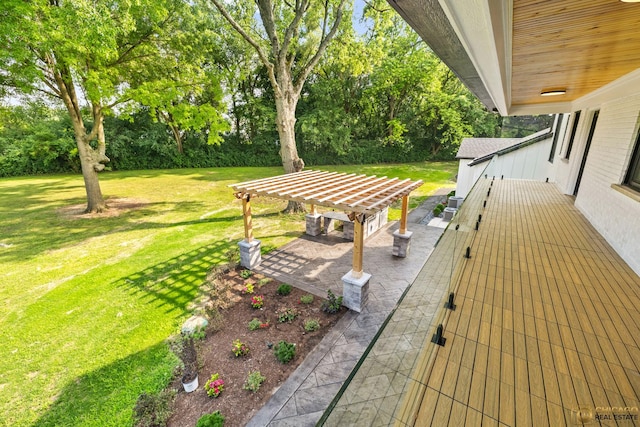 379 W County Line Rd, Barrington Hills, IL 60010 - photo 48