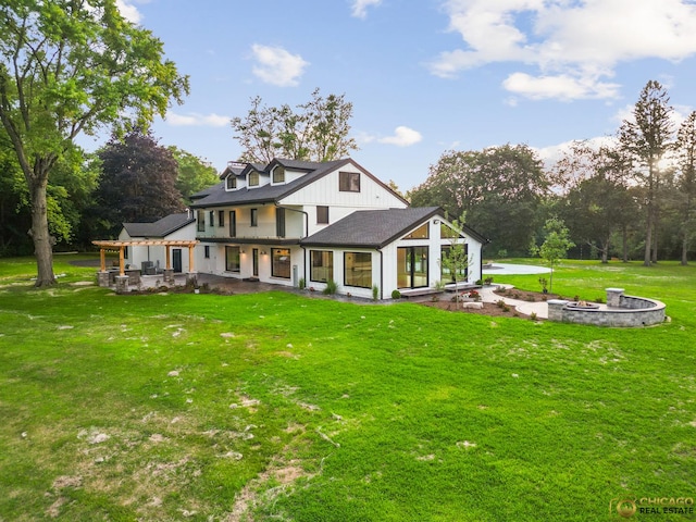 379 W County Line Rd, Barrington Hills, IL 60010 - photo 65